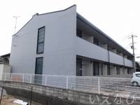 岡山県岡山市北区今7丁目(アパート)の賃貸物件104の外観