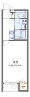 岡山県備前市東片上(アパート)の賃貸物件106の間取り