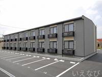 物件の外観画像