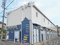 物件の外観画像