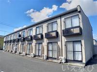 岡山県岡山市南区新保(アパート)の賃貸物件209の外観