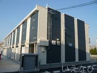 岡山県岡山市中区竹田(アパート)の賃貸物件104の外観