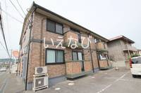 岡山県岡山市中区関(アパート)の賃貸物件105の外観