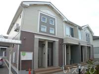 岡山県岡山市南区浜野2丁目(アパート)の賃貸物件102の外観