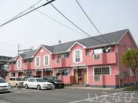 岡山県備前市香登本(アパート)の賃貸物件103の外観