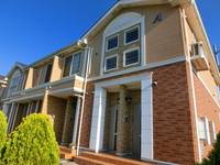 岡山県倉敷市玉島爪崎(アパート)の賃貸物件106の外観