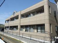 岡山県岡山市中区山崎(アパート)の賃貸物件106の外観
