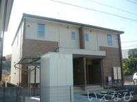岡山県玉野市田井4丁目(アパート)の賃貸物件202の外観