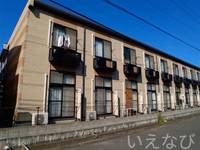 岡山県岡山市南区福浜町(アパート)の賃貸物件101の外観