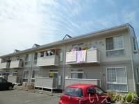 岡山県岡山市東区久保(アパート)の賃貸物件105の外観