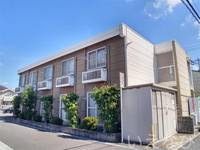 岡山県岡山市南区新保(アパート)の賃貸物件102の外観