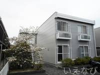 岡山県岡山市北区今6丁目(アパート)の賃貸物件104の外観