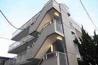 岡山県岡山市北区駅元町(マンション)の賃貸物件303の外観