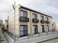 物件の外観画像