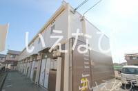 岡山県岡山市北区津高(アパート)の賃貸物件101の外観