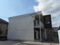 岡山県倉敷市上東(アパート)の賃貸物件207の外観