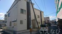 岡山県岡山市北区伊福町3丁目(一戸建)の賃貸物件1の外観