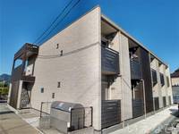 岡山県瀬戸内市長船町長船(アパート)の賃貸物件106の外観
