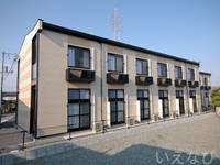 物件の外観画像