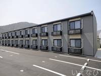 岡山県備前市伊部(アパート)の賃貸物件105の外観