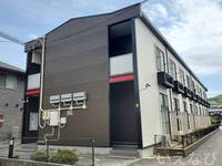 岡山県岡山市中区関(アパート)の賃貸物件205の外観