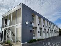 岡山県岡山市中区高屋(アパート)の賃貸物件203の外観