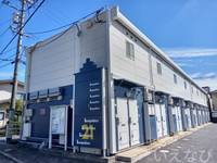 岡山県岡山市北区大安寺中町(アパート)の賃貸物件208の外観