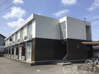 岡山県岡山市東区南古都(アパート)の賃貸物件205の外観