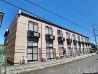 岡山県岡山市南区福浜町(アパート)の賃貸物件211の外観