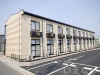 物件の外観画像