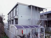 物件の外観画像