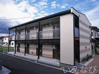 物件の外観画像