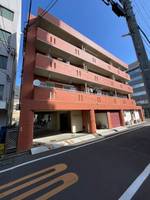 物件の外観画像