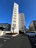 フジパレス豊田壱番館の外観