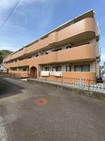 パルティール大岩の外観