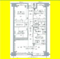 ウィステリア中田の間取り