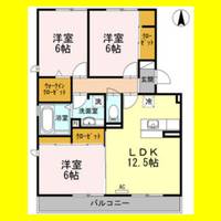 Birnenの間取り