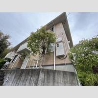 ジュエル202の外観