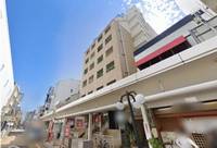 チサンマンション七間町902の外観