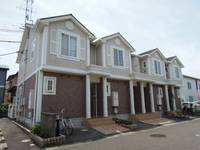 物件の外観画像