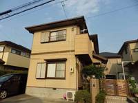 三重県四日市市大井手2丁目(一戸建)の賃貸物件の外観