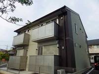 物件の外観画像