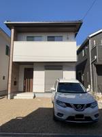 三重県四日市市城東町(一戸建)の賃貸物件の外観