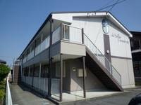 サープラスベルスクエアくす2の外観