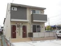 物件の外観画像