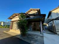 三重県四日市市釆女町(一戸建)の賃貸物件の外観