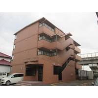 ウェル・セレッソWESTの外観