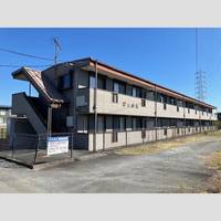 シャルムの外観