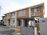 物件の外観画像