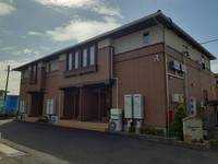 HongousouAの外観